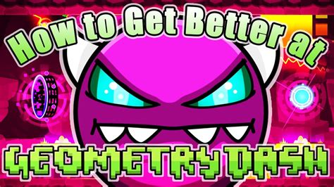 How to be a “good” player : r/geometrydash .